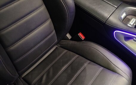 Mercedes-Benz GLS, 2022 год, 10 999 000 рублей, 11 фотография