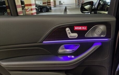 Mercedes-Benz GLS, 2022 год, 10 999 000 рублей, 14 фотография