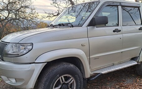 ЛуАЗ Patriot, 2013 год, 400 000 рублей, 1 фотография