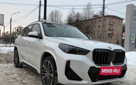BMW X1, 2025 год, 5 395 000 рублей, 1 фотография