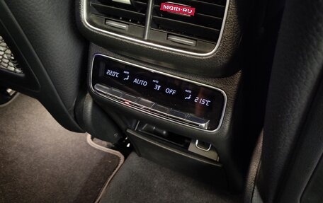 Mercedes-Benz GLS, 2022 год, 10 999 000 рублей, 16 фотография