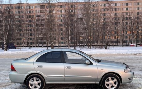 Nissan Almera Classic, 2006 год, 390 000 рублей, 3 фотография