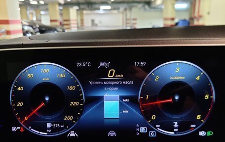 Mercedes-Benz GLS, 2022 год, 10 999 000 рублей, 20 фотография