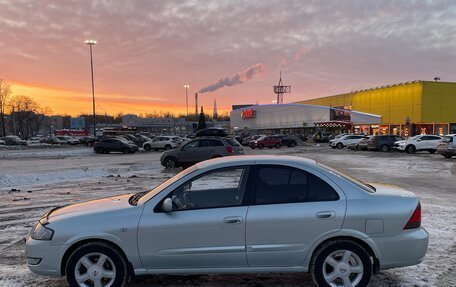 Nissan Almera Classic, 2006 год, 390 000 рублей, 7 фотография
