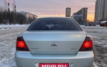 Nissan Almera Classic, 2006 год, 390 000 рублей, 5 фотография