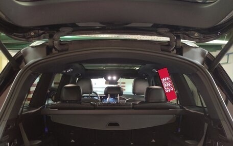 Mercedes-Benz GLS, 2022 год, 10 999 000 рублей, 18 фотография