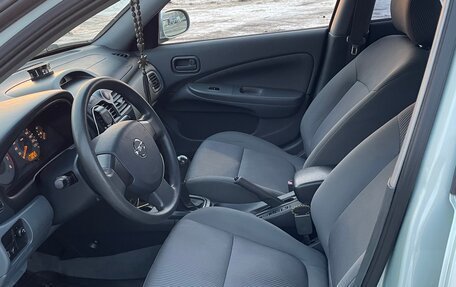 Nissan Almera Classic, 2006 год, 390 000 рублей, 11 фотография