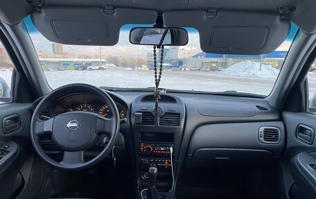 Nissan Almera Classic, 2006 год, 390 000 рублей, 10 фотография