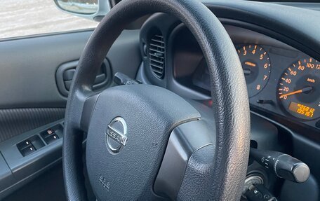 Nissan Almera Classic, 2006 год, 390 000 рублей, 13 фотография