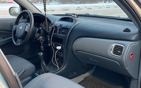 Nissan Almera Classic, 2006 год, 390 000 рублей, 12 фотография