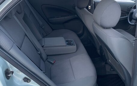 Nissan Almera Classic, 2006 год, 390 000 рублей, 16 фотография