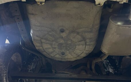 Nissan Almera Classic, 2006 год, 390 000 рублей, 17 фотография