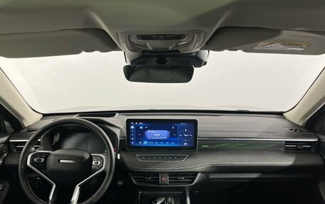 Haval Jolion, 2024 год, 2 260 000 рублей, 7 фотография