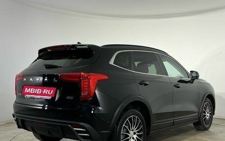 Haval Jolion, 2024 год, 2 260 000 рублей, 4 фотография