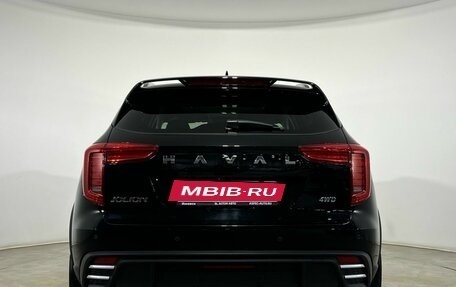 Haval Jolion, 2024 год, 2 260 000 рублей, 3 фотография