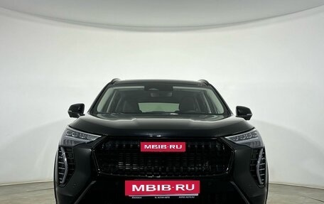 Haval Jolion, 2024 год, 2 260 000 рублей, 6 фотография