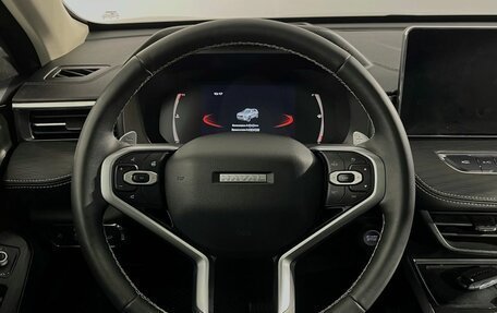 Haval Jolion, 2024 год, 2 260 000 рублей, 10 фотография