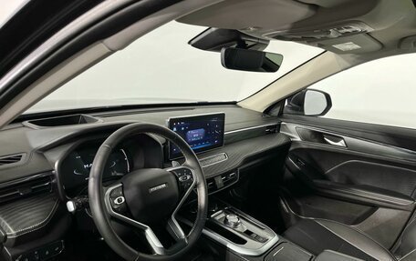 Haval Jolion, 2024 год, 2 260 000 рублей, 8 фотография