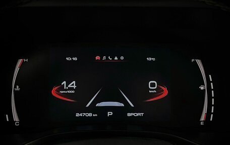 Haval Jolion, 2024 год, 2 260 000 рублей, 13 фотография