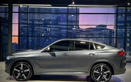 BMW X6, 2021 год, 8 990 000 рублей, 8 фотография