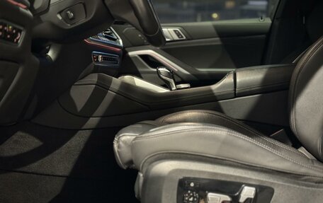 BMW X6, 2021 год, 8 990 000 рублей, 12 фотография