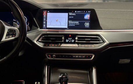 BMW X6, 2021 год, 8 990 000 рублей, 13 фотография