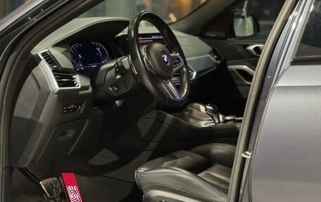 BMW X6, 2021 год, 8 990 000 рублей, 11 фотография