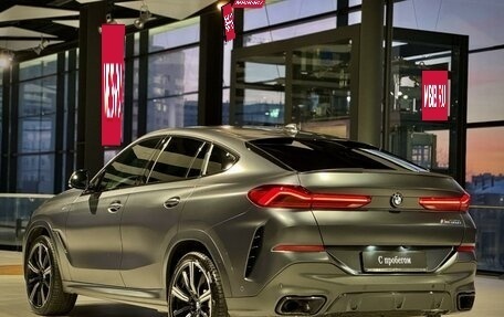 BMW X6, 2021 год, 8 990 000 рублей, 6 фотография