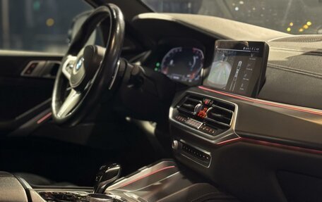 BMW X6, 2021 год, 8 990 000 рублей, 16 фотография