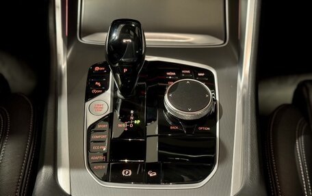 BMW X6, 2021 год, 8 990 000 рублей, 14 фотография