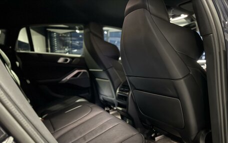 BMW X6, 2021 год, 8 990 000 рублей, 20 фотография