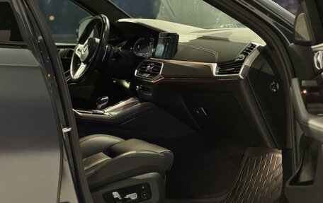 BMW X6, 2021 год, 8 990 000 рублей, 17 фотография