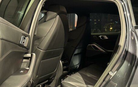 BMW X6, 2021 год, 8 990 000 рублей, 21 фотография