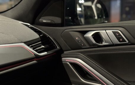 BMW X6, 2021 год, 8 990 000 рублей, 22 фотография