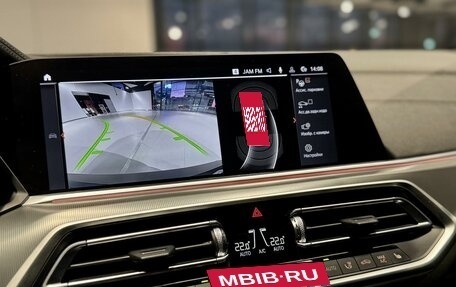 BMW X6, 2021 год, 8 990 000 рублей, 15 фотография