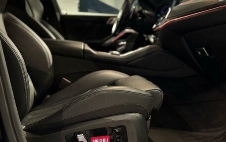 BMW X6, 2021 год, 8 990 000 рублей, 18 фотография