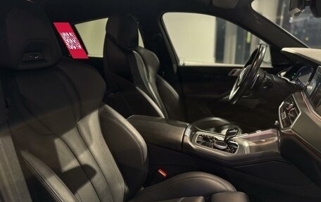 BMW X6, 2021 год, 8 990 000 рублей, 19 фотография