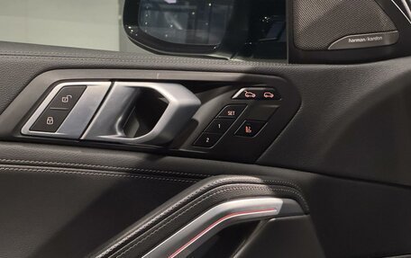 BMW X6, 2021 год, 8 990 000 рублей, 24 фотография