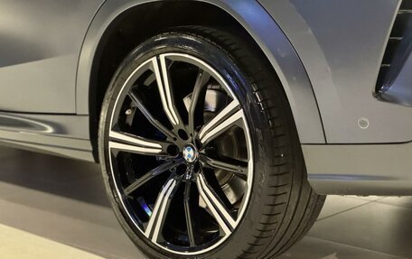 BMW X6, 2021 год, 8 990 000 рублей, 25 фотография