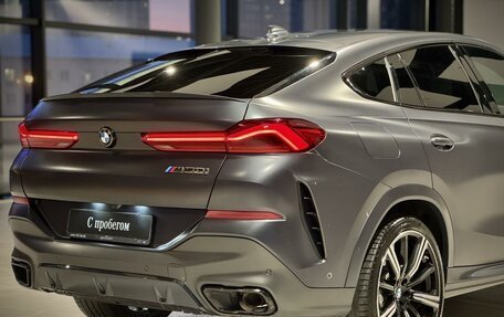 BMW X6, 2021 год, 8 990 000 рублей, 27 фотография