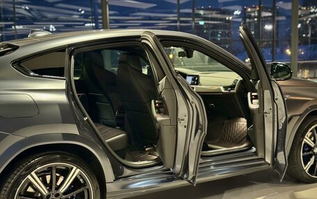 BMW X6, 2021 год, 8 990 000 рублей, 26 фотография