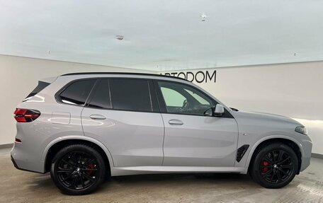 BMW X5, 2023 год, 12 970 000 рублей, 6 фотография