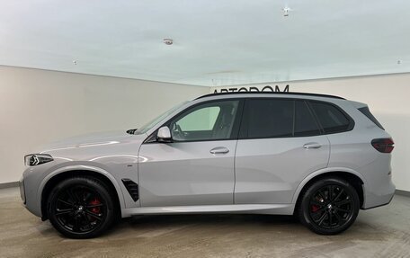 BMW X5, 2023 год, 12 970 000 рублей, 5 фотография