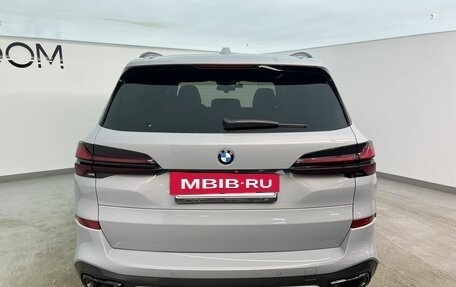 BMW X5, 2023 год, 12 970 000 рублей, 4 фотография