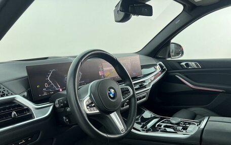 BMW X5, 2023 год, 12 970 000 рублей, 10 фотография