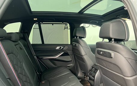 BMW X5, 2023 год, 12 970 000 рублей, 11 фотография