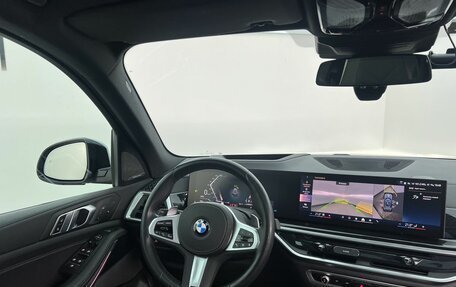 BMW X5, 2023 год, 12 970 000 рублей, 12 фотография