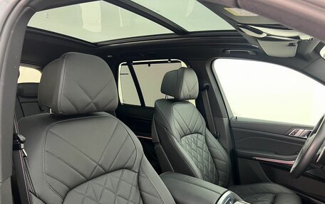 BMW X5, 2023 год, 12 970 000 рублей, 15 фотография