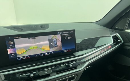 BMW X5, 2023 год, 12 970 000 рублей, 17 фотография