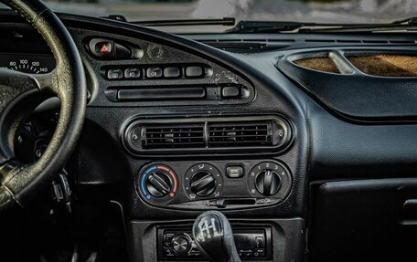 Chevrolet Niva I рестайлинг, 2007 год, 350 000 рублей, 15 фотография